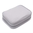 Portable Electronics Travel Organizer | https://www.bestnamebadges.com
