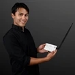 Remote Control for LED Light Bracelets | https://www.bestnamebadges.com
