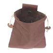 Foldable Fruit Picking Pouch Waist Foraging Bag | https://www.bestnamebadges.com