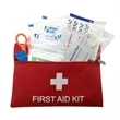 First Aid Kit Bag | https://www.bestnamebadges.com