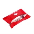 First Aid Kit Bag | https://www.bestnamebadges.com