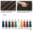 8 oz. Uniform fabric hang neck Kitchen aprons w/ 2 pockets | https://www.bestnamebadges.com