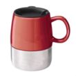 Tasty Mug - 14oz | https://www.bestnamebadges.com