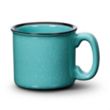 Savannah Mug - 15oz - Imprinted | https://www.bestnamebadges.com