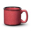 Savannah Mug - 15oz - Imprinted | https://www.bestnamebadges.com