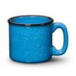 Savannah Mug - 15oz - Imprinted | https://www.bestnamebadges.com
