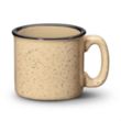 Savannah Mug - 15oz - Imprinted | https://www.bestnamebadges.com