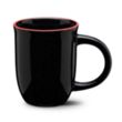 Celia Mug - 14oz - Deep Etch | https://www.bestnamebadges.com