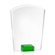 Lola Award - Green | https://www.bestnamebadges.com