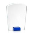 Lola Award - Blue | https://www.bestnamebadges.com