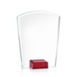 Lola Award - Red | https://www.bestnamebadges.com