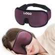 3D Sleeping Eye Mask | https://www.bestnamebadges.com