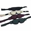 3D Sleeping Eye Mask | https://www.bestnamebadges.com