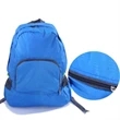 Foldable Hiking Backpack | https://www.bestnamebadges.com