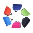 Foldable Hiking Backpack | https://www.bestnamebadges.com