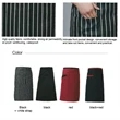 10 oz. High Density Striola fabric Waist Aprons w/ Pocket | https://www.bestnamebadges.com