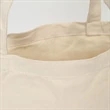 Cotton Canvas Reusable Tote Bags | https://www.bestnamebadges.com