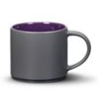 Maximus Mug - 16oz - Imprinted | https://www.bestnamebadges.com
