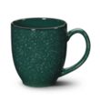 Santa Fe Mug - 16oz - Imprinted | https://www.bestnamebadges.com