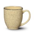 Santa Fe Mug - 16oz - Imprinted | https://www.bestnamebadges.com