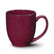 Santa Fe Mug - 16oz - Imprinted | https://www.bestnamebadges.com