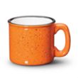 Savannah 2-Tone Mug - 15oz - Deep Etch | https://www.bestnamebadges.com