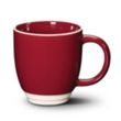 Heartland Mug - 14oz - Imprinted | https://www.bestnamebadges.com
