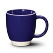 Heartland Mug - 14oz - Imprinted | https://www.bestnamebadges.com