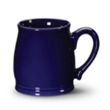 Biscayne Mug - 16oz - Imprinted | https://www.bestnamebadges.com