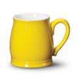 Biscayne Mug - 16oz - Imprinted | https://www.bestnamebadges.com