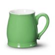 Biscayne Mug - 16oz - Deep Etch | https://www.bestnamebadges.com