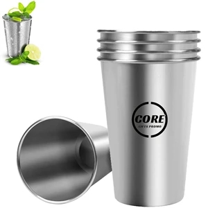 Stainless Steel Cup pint Tumbler