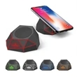 Xoopar® Geo Dock Charger | https://www.bestnamebadges.com