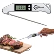 Chef Digital BBQ Thermometer | https://www.bestnamebadges.com