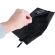 Smell-Proof Bag With Lock | https://www.bestnamebadges.com