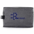 Smell-Proof Bag With Lock | https://www.bestnamebadges.com