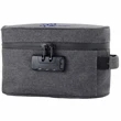 Smell-Proof Bag With Lock | https://www.bestnamebadges.com