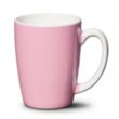 Camelot Mug - 13oz - Deep Etch | https://www.bestnamebadges.com