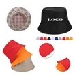 Bucket Hat | https://www.bestnamebadges.com