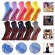 Non-slip Grip Socks | https://www.bestnamebadges.com