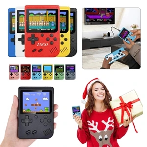 Portable Mini Game Console