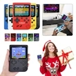 Portable Mini Game Console | https://www.bestnamebadges.com