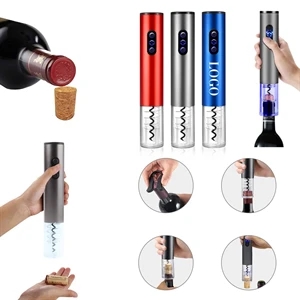 Automatic Wine Opener