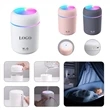 Colorful Mini Air Humidifier | https://www.bestnamebadges.com
