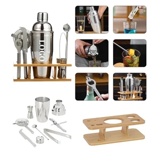 Vesper 7-pc Cocktail Set