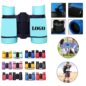 Mini Compact Binocular