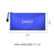 Zipper Pencil Pouches | https://www.bestnamebadges.com