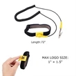 Anti Static Wrist Strap | https://www.bestnamebadges.com