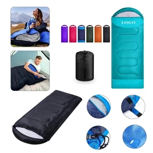 Ultralight Backpacking Sleeping Bag