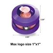 Orbit Ball Toy | https://www.bestnamebadges.com